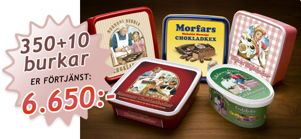 Vårspecialen