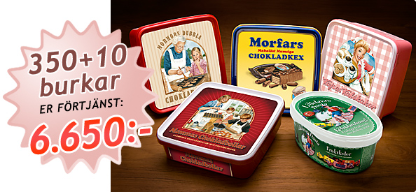 Vårspecialen