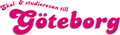 Skolresan på Göteborg & Co