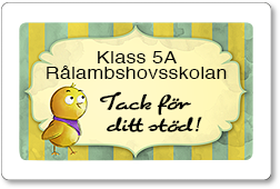 Exempel på kostnadsfria utföranden på etiketter