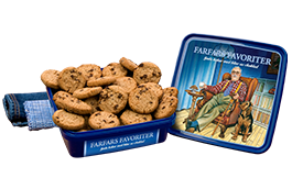 Sälja till klassresa