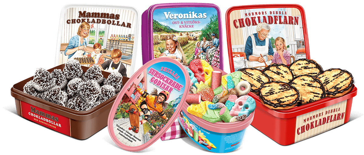 Bild produkter