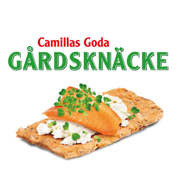 Smarriga recept på Josefinas Finknäcke