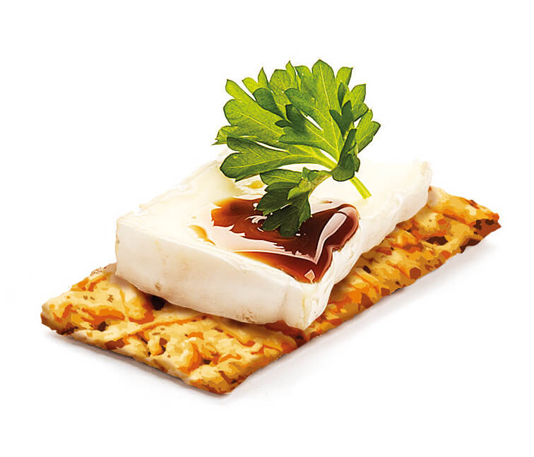 Brie & Balsamico