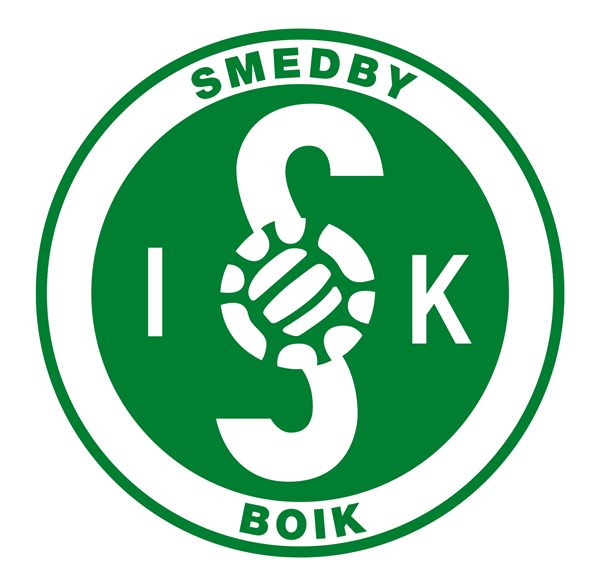 Smedby BoIK