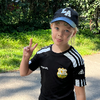Alicia Bjuvegård