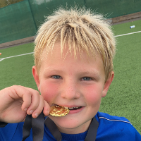 Daniel (Nils) Grönvall