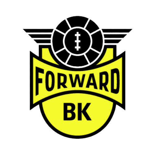 BK Forward